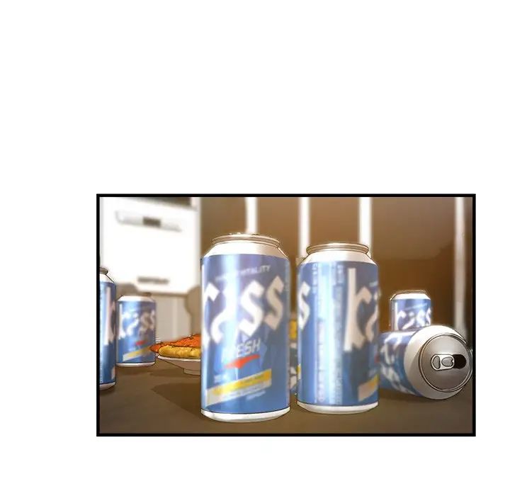 瑜珈初体验第41话