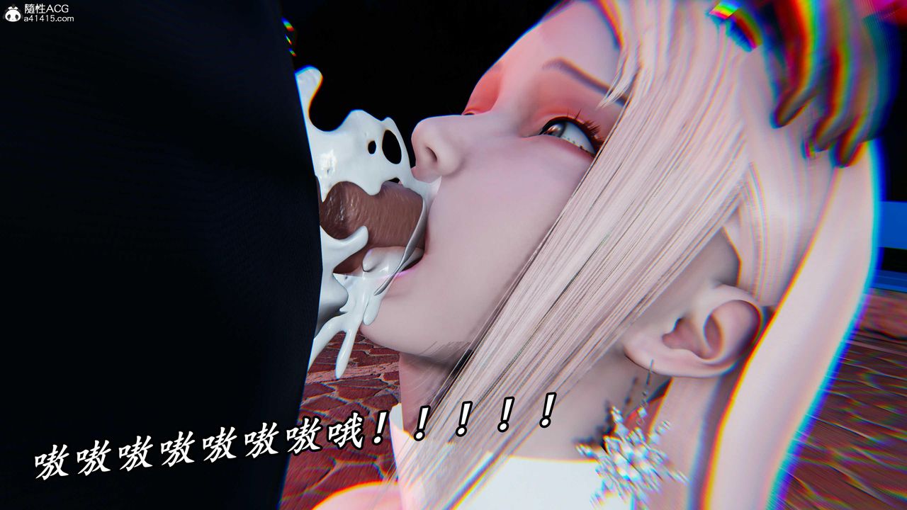 [3D]逆轉第三季第49話