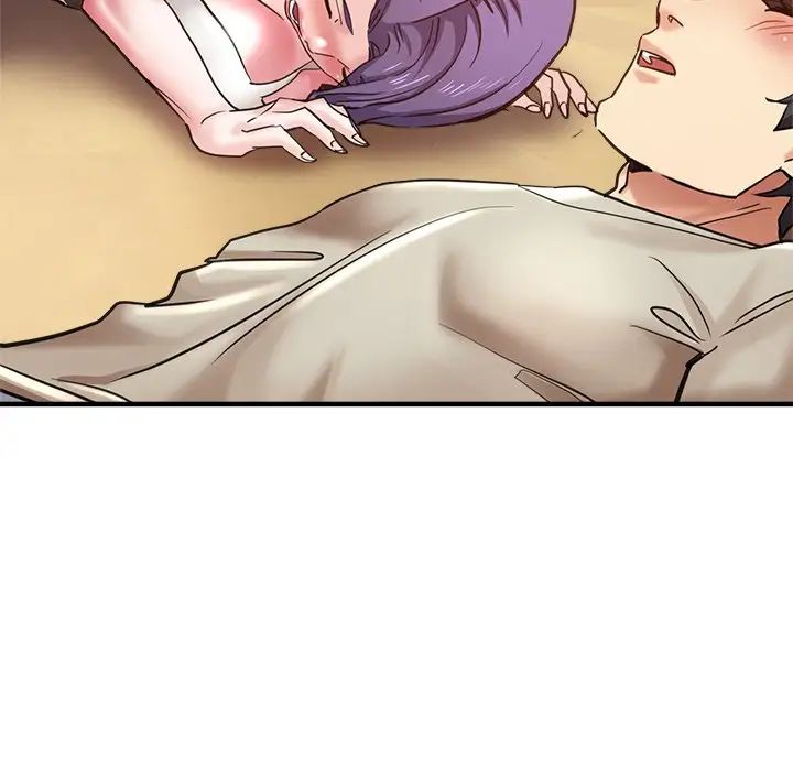 瑜珈初体验第41话