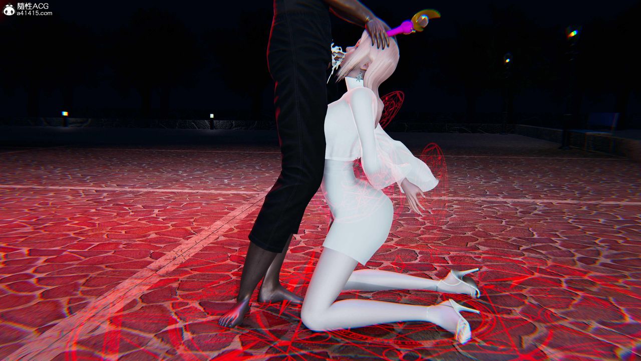 [3D]逆转第三季第49话