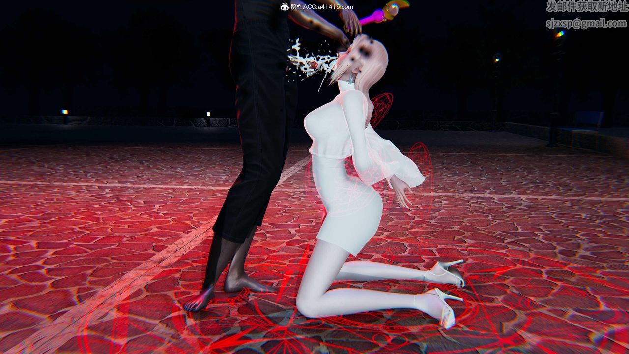 [3D]逆转第三季第49话