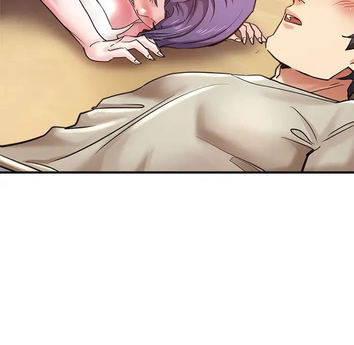 瑜珈初体验第42话