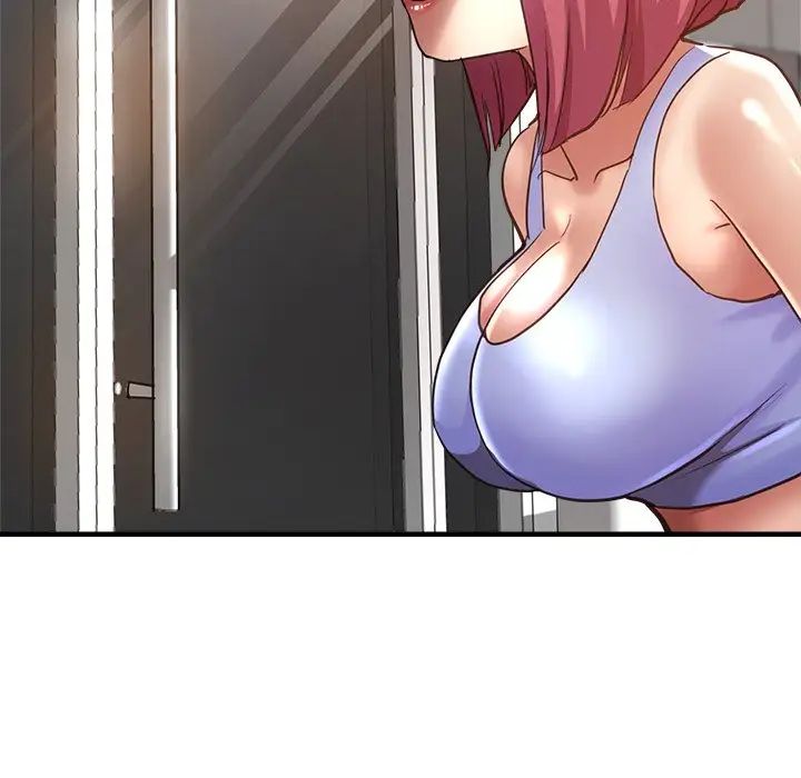 瑜珈初体验第42话