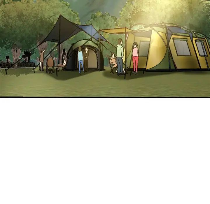 瑜珈初体验第42话