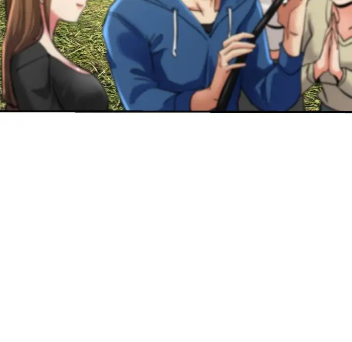 瑜珈初体验第42话