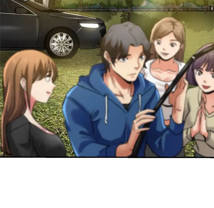 瑜珈初体验第43话