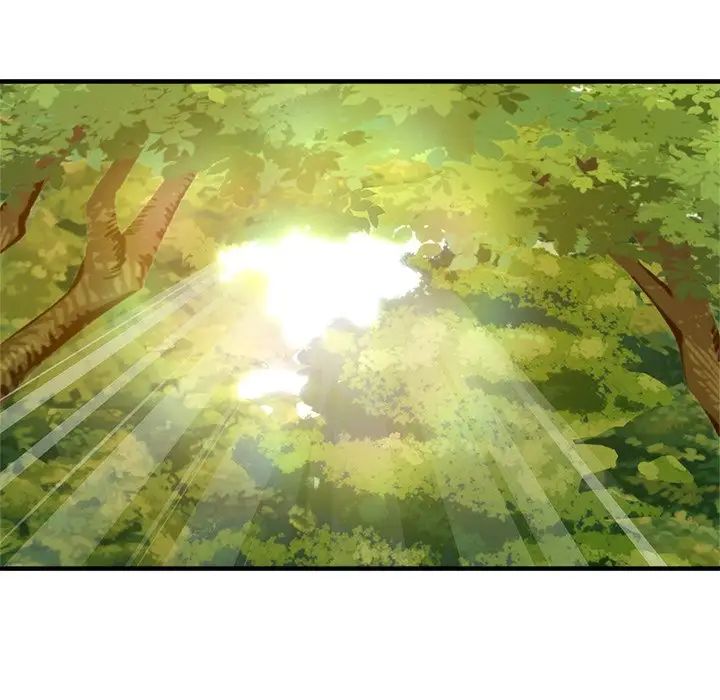 瑜珈初体验第43话