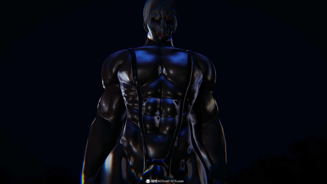 [3D]逆转第三季第50话