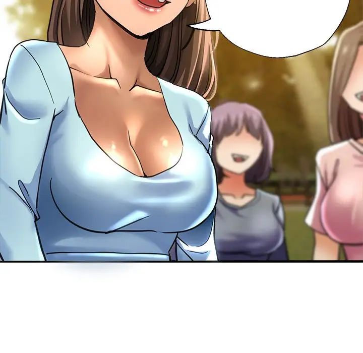 瑜珈初体验第43话