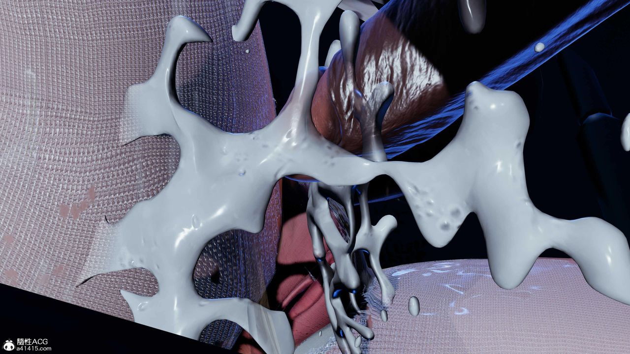 [3D]逆转第三季第52话