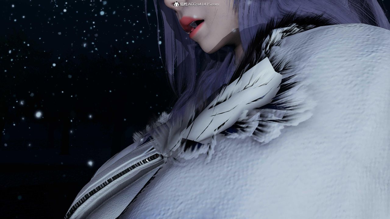 [3D]逆转第三季第52话