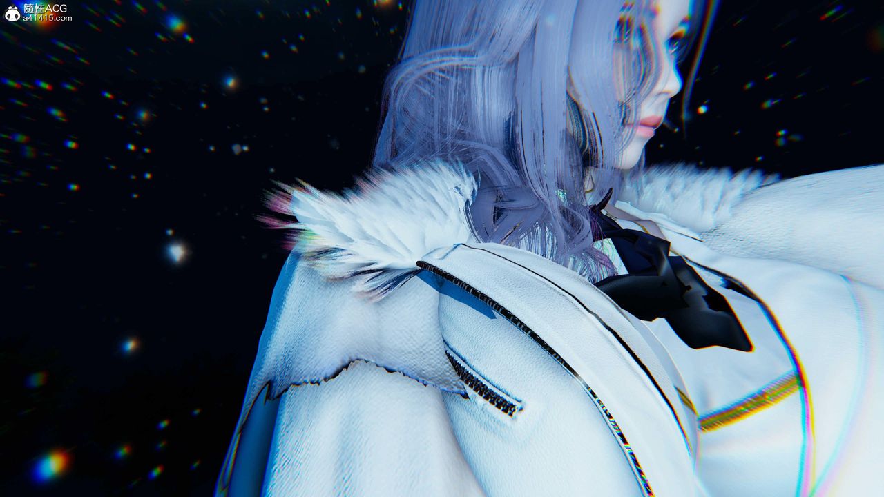 [3D]逆转第三季第52话