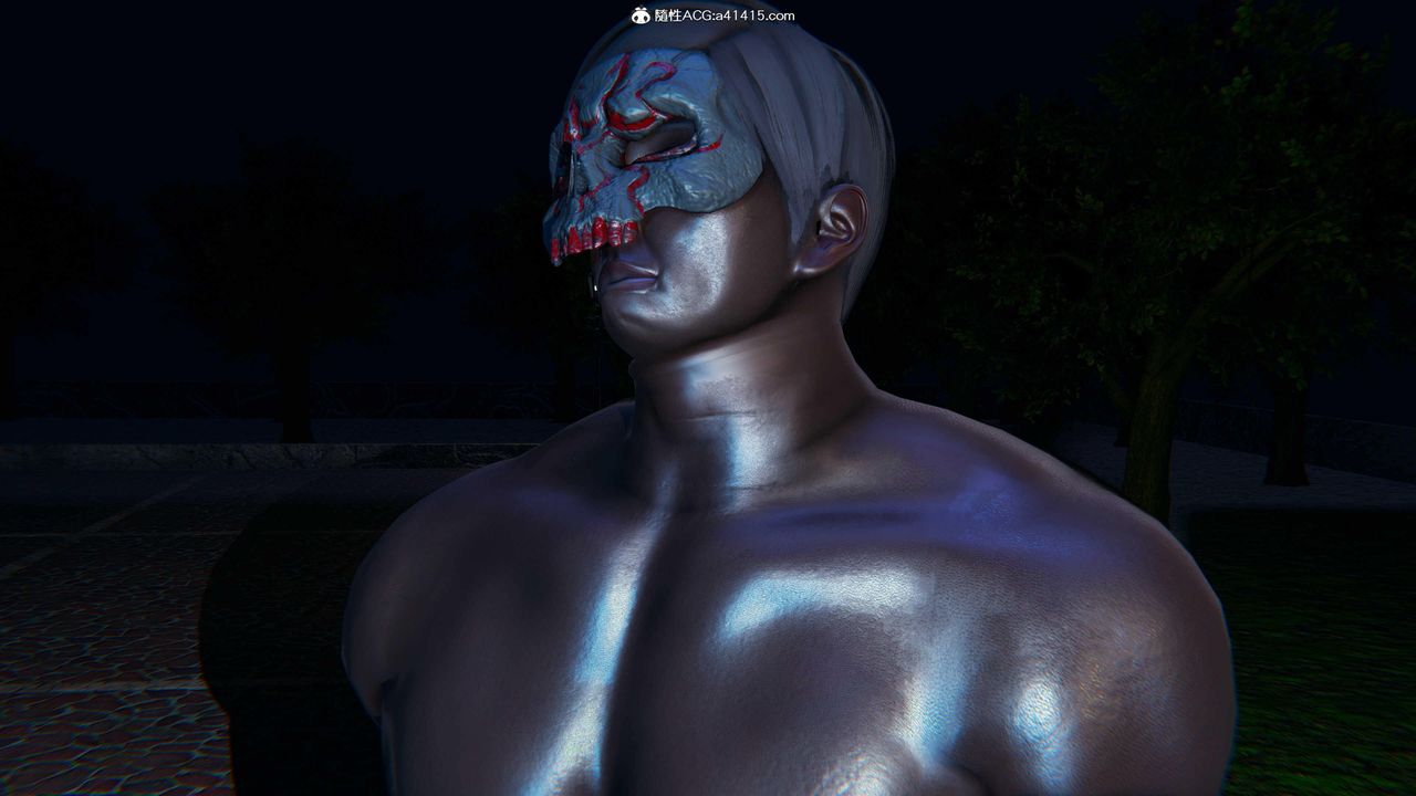 [3D]逆转第三季第52话