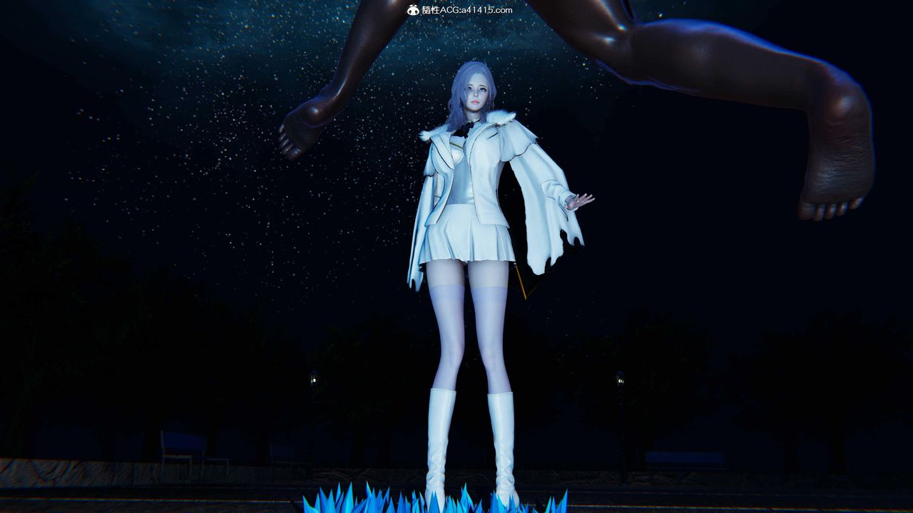 [3D]逆转第三季第52话