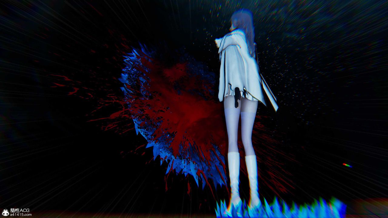 [3D]逆转第三季第52话