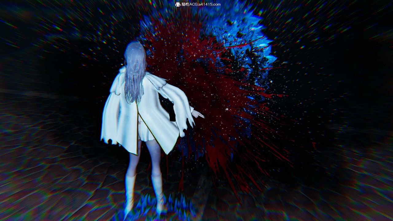 [3D]逆转第三季第52话