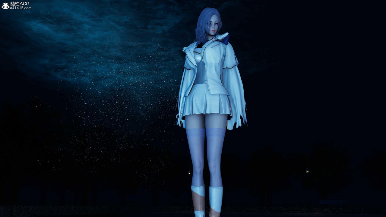 [3D]逆轉第三季第52話