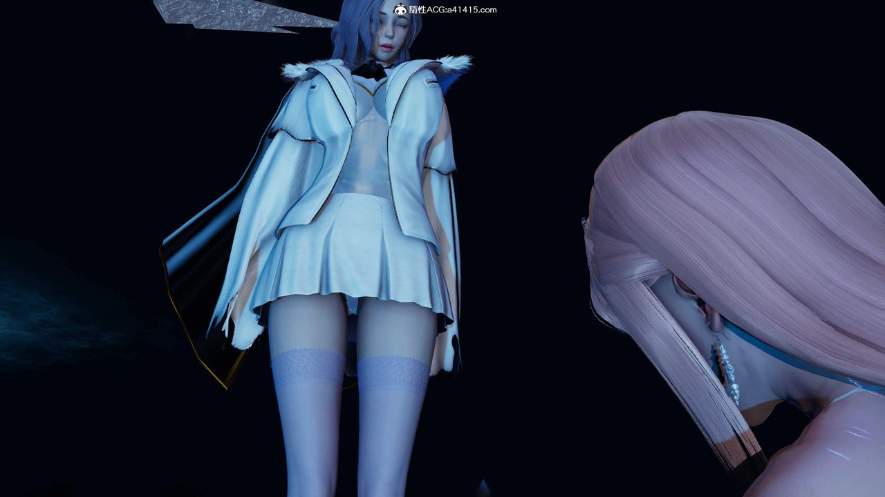 [3D]逆轉第三季第52話