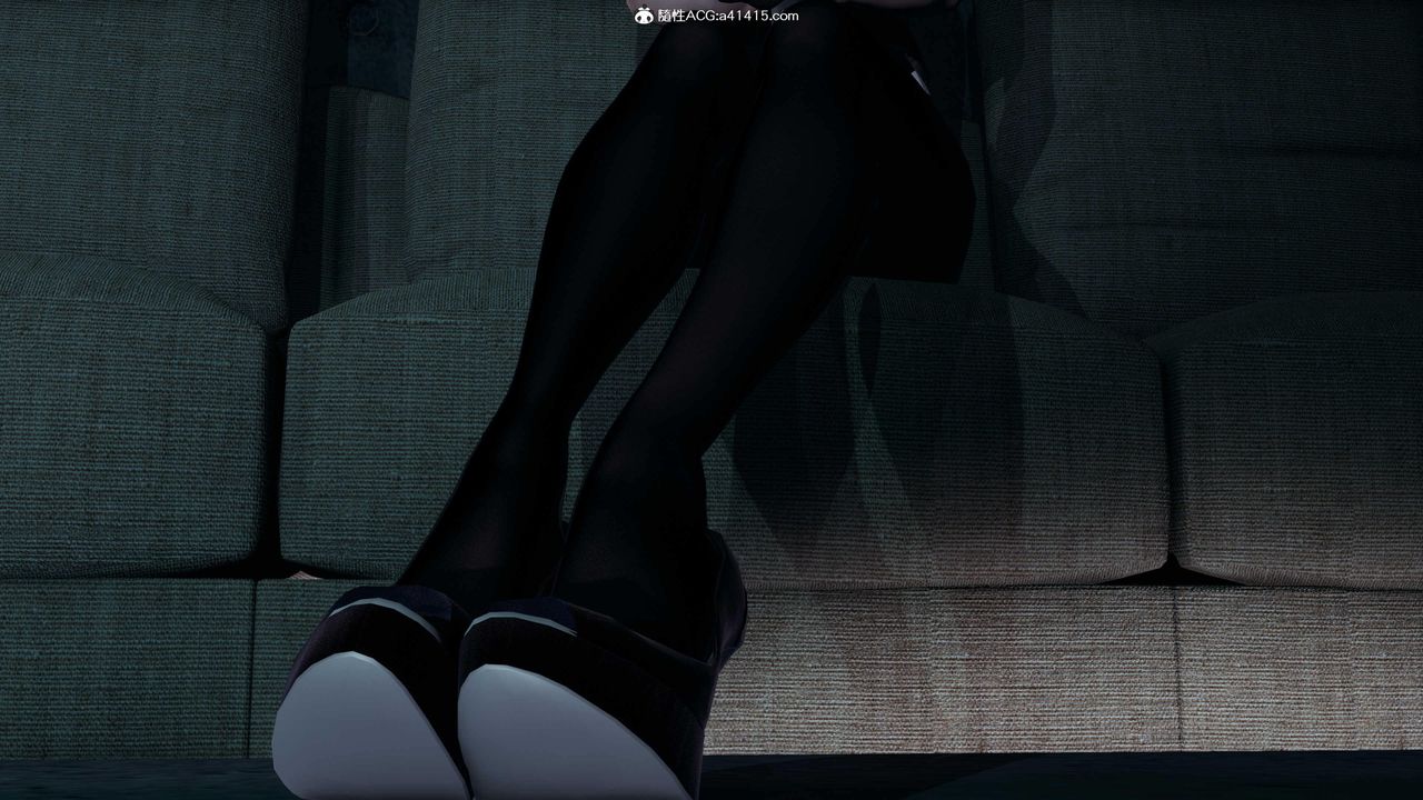 [3D]逆转第三季第52话