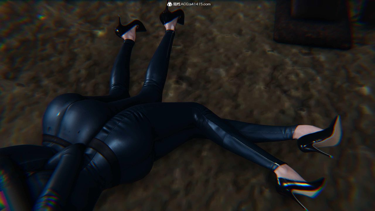 [3D]逆转第三季第53话