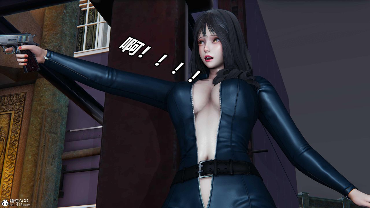 [3D]逆转第三季第53话