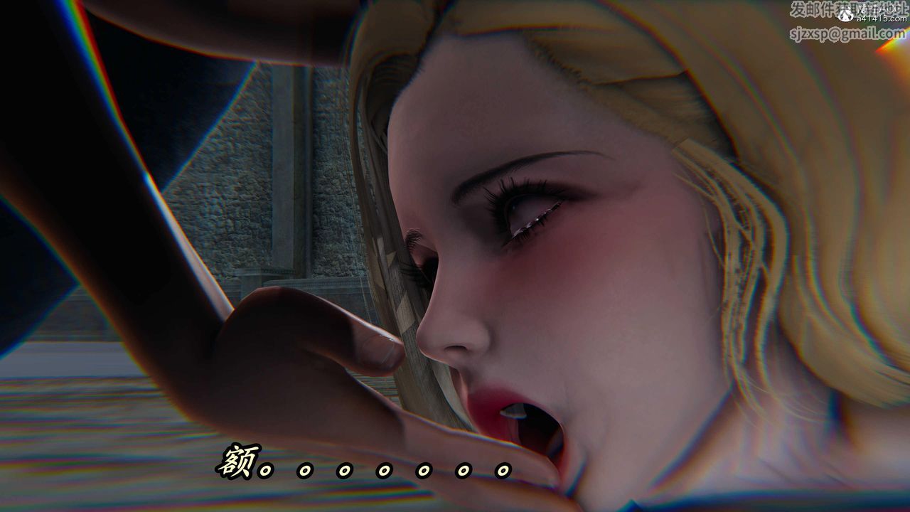 [3D]逆转第三季第55话