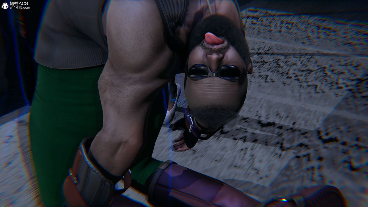 [3D]逆转第三季第56话