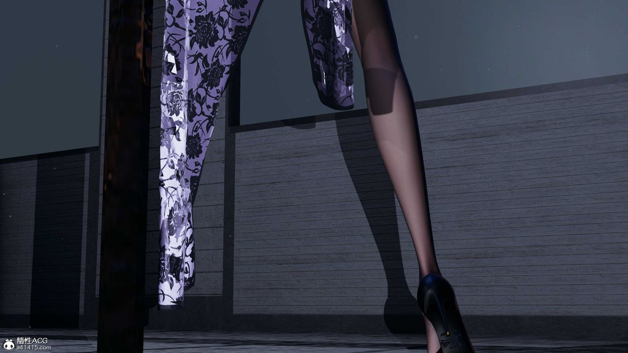 [3D]逆转第三季第56话