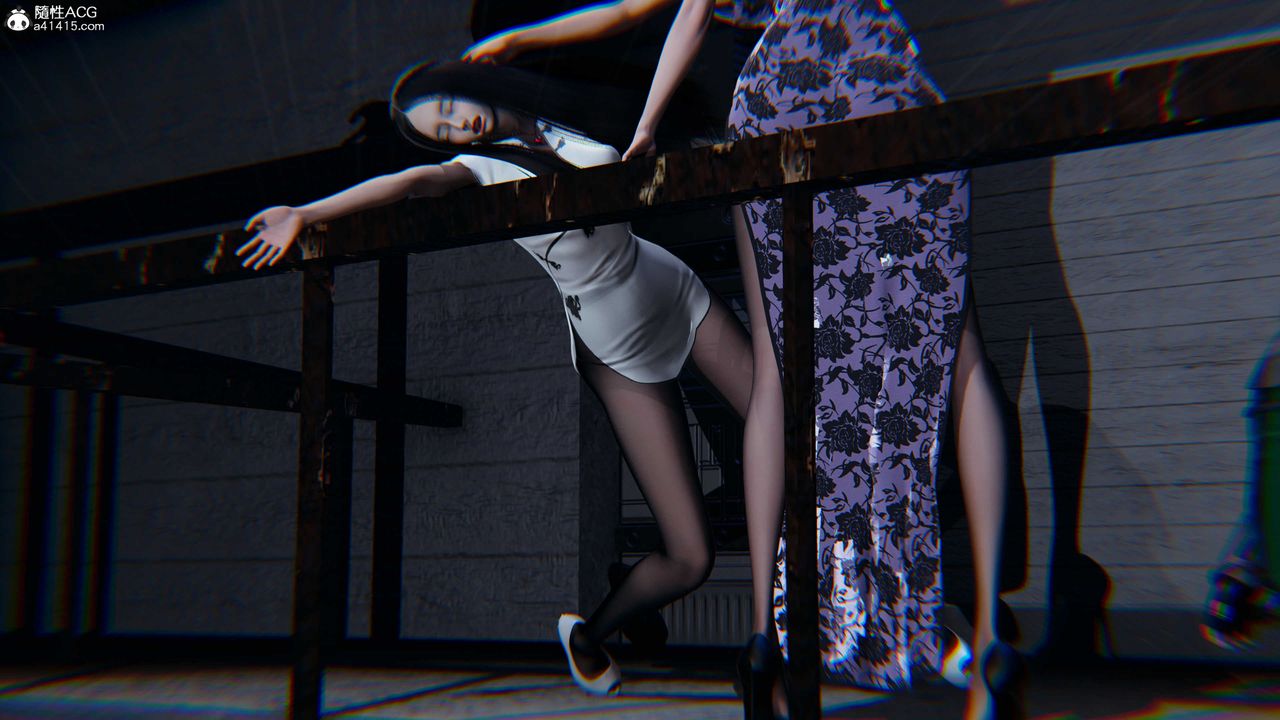 [3D]逆转第三季第56话