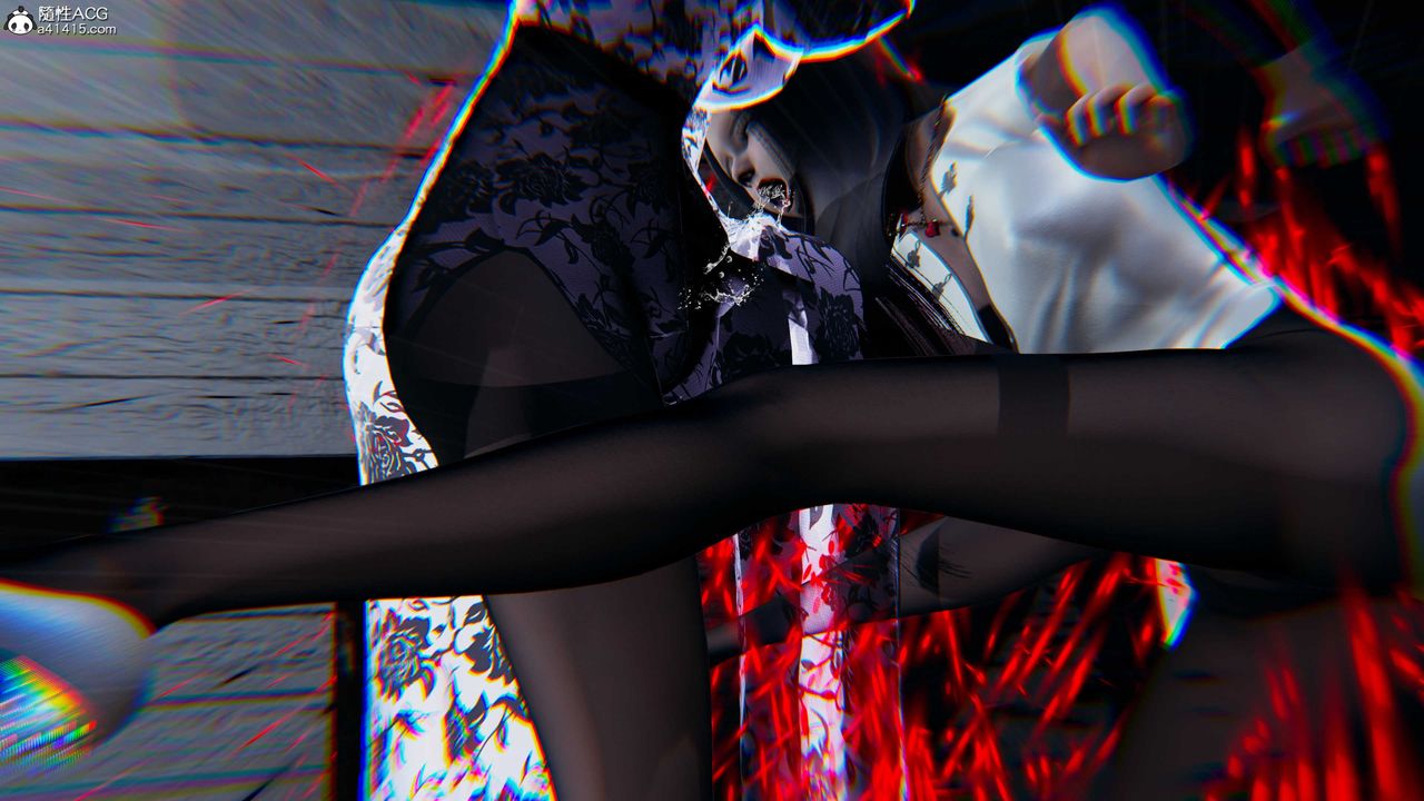 [3D]逆转第三季第56话