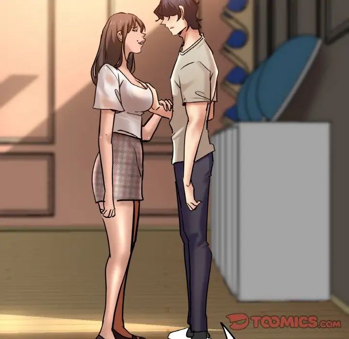 瑜珈初体验第47话