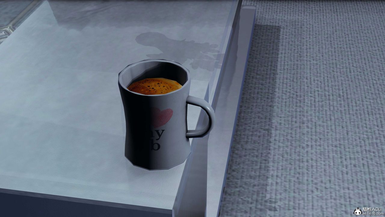 [3D]逆转第三季第56话