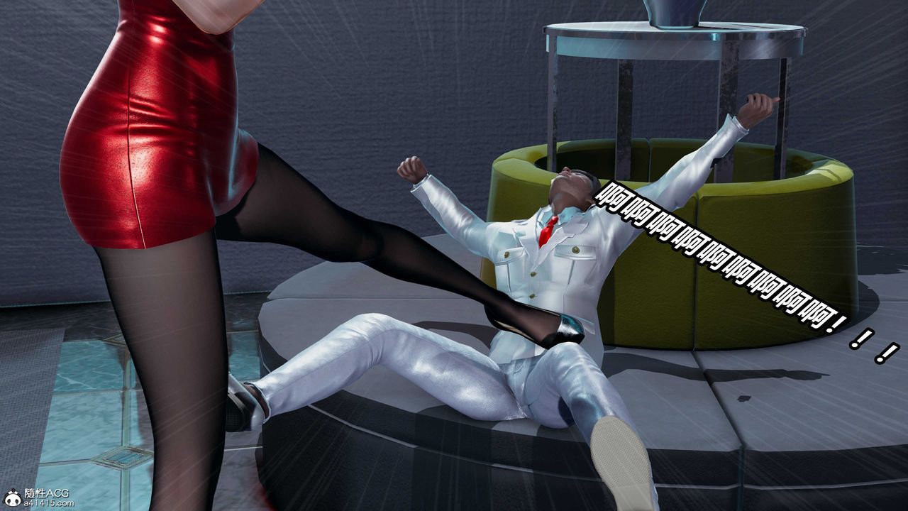 [3D]逆轉第三季第56話