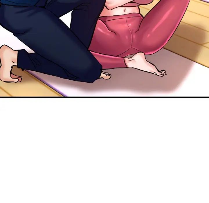 瑜珈初体验第48话