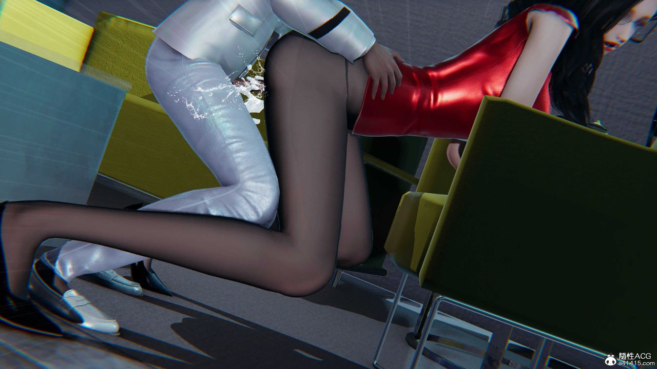 [3D]逆转第三季第57话