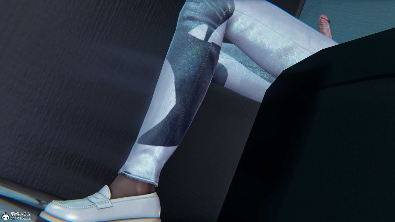 [3D]逆转第三季第57话