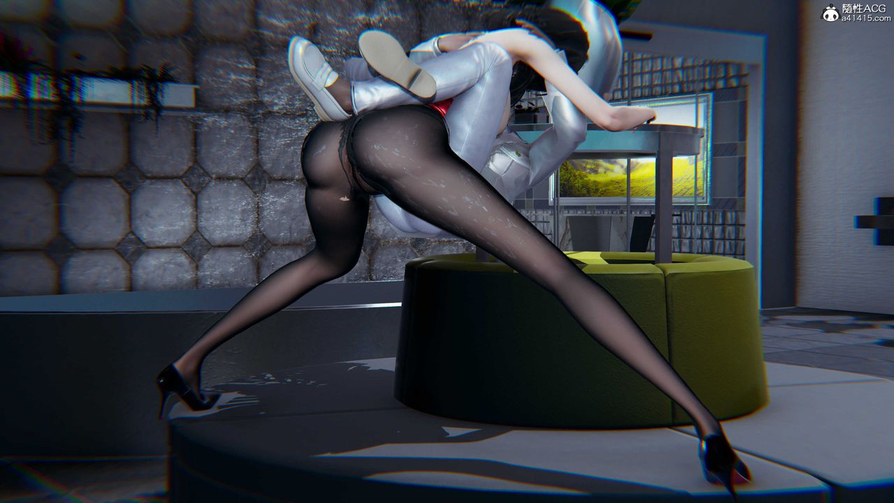 [3D]逆转第三季第57话