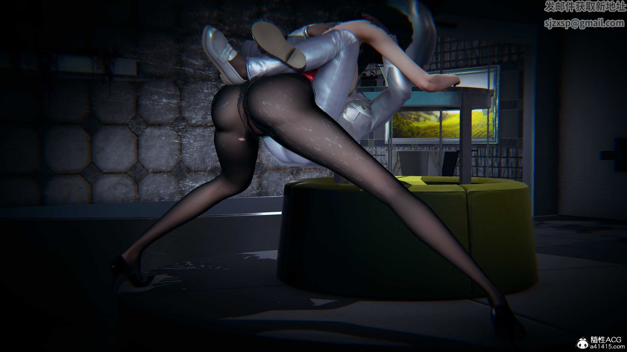 [3D]逆转第三季第57话