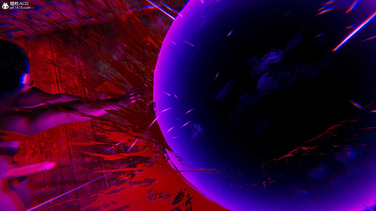 [3D]逆轉第三季第58話