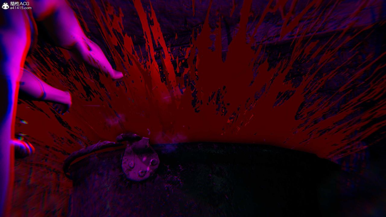 [3D]逆转第三季第58话