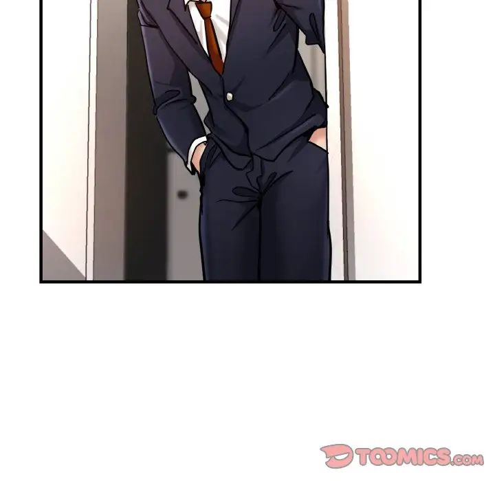 瑜珈初体验第49话