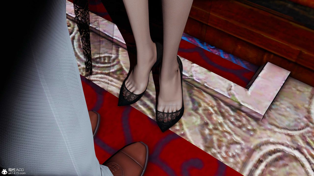 [3D]逆转第三季第58话