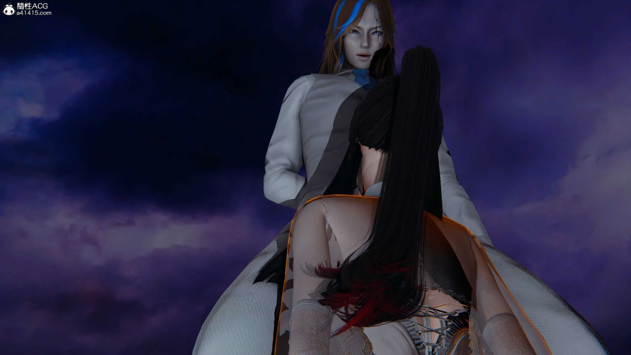 [3D]逆转第三季第59话