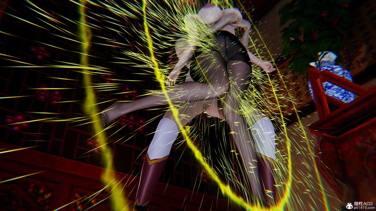 [3D]逆转第三季第59话