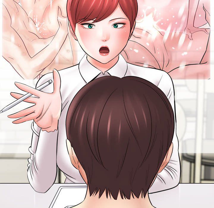 想做你的助手第25话