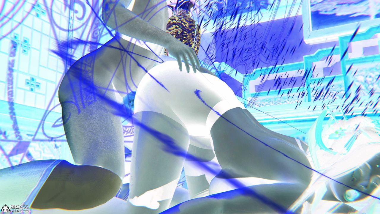 [3D]逆转第三季第59话