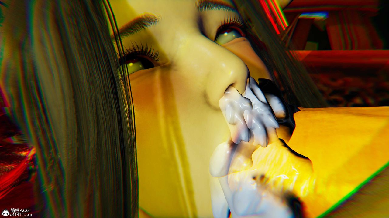 [3D]逆转第三季第60话