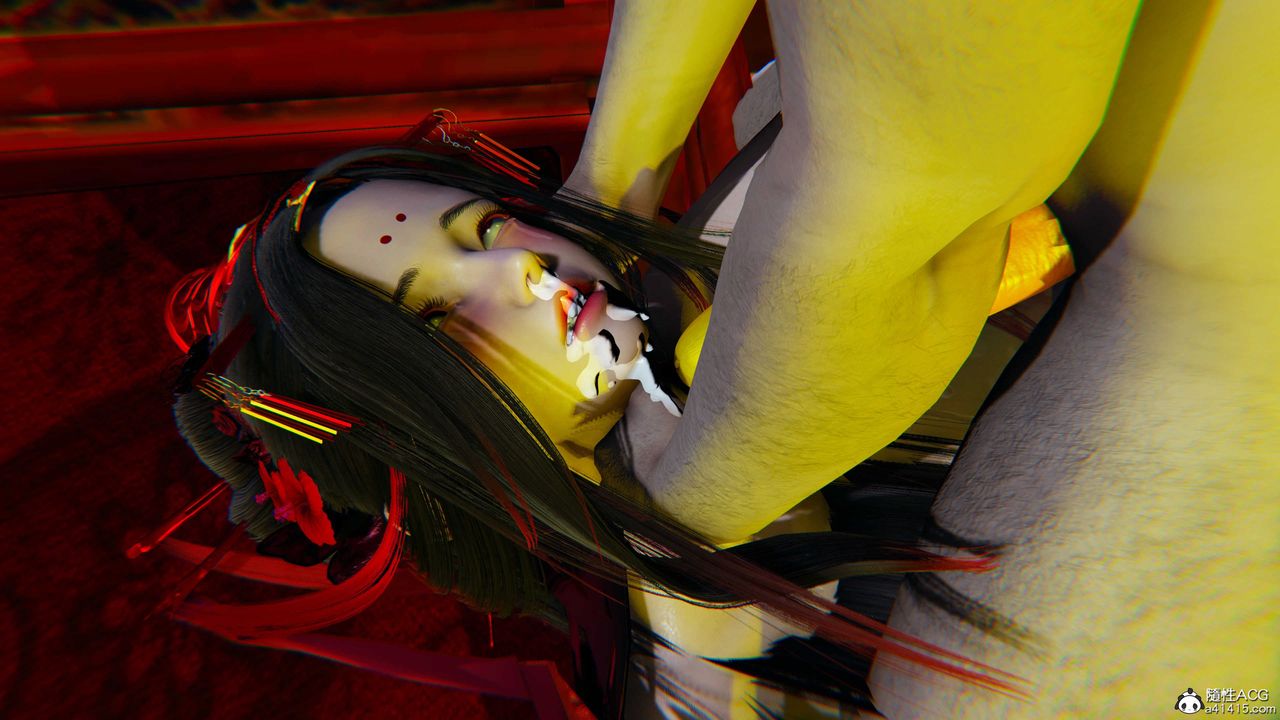 [3D]逆轉第三季第60話