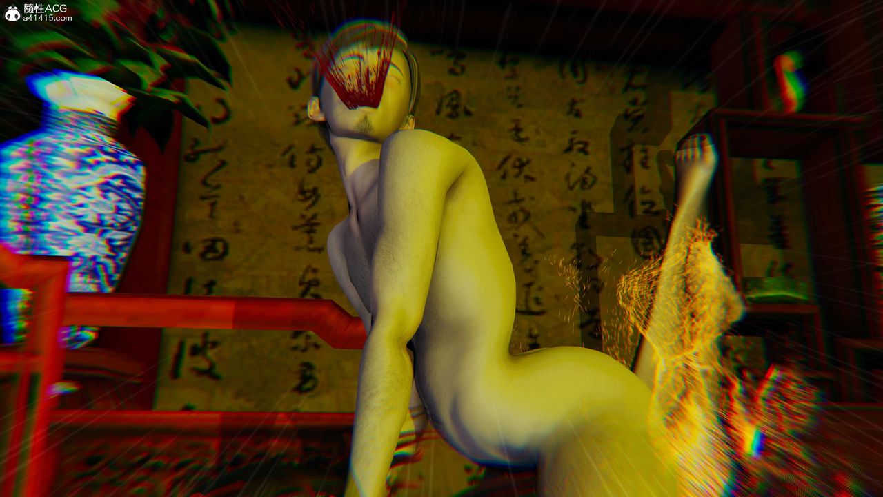 [3D]逆转第三季第60话