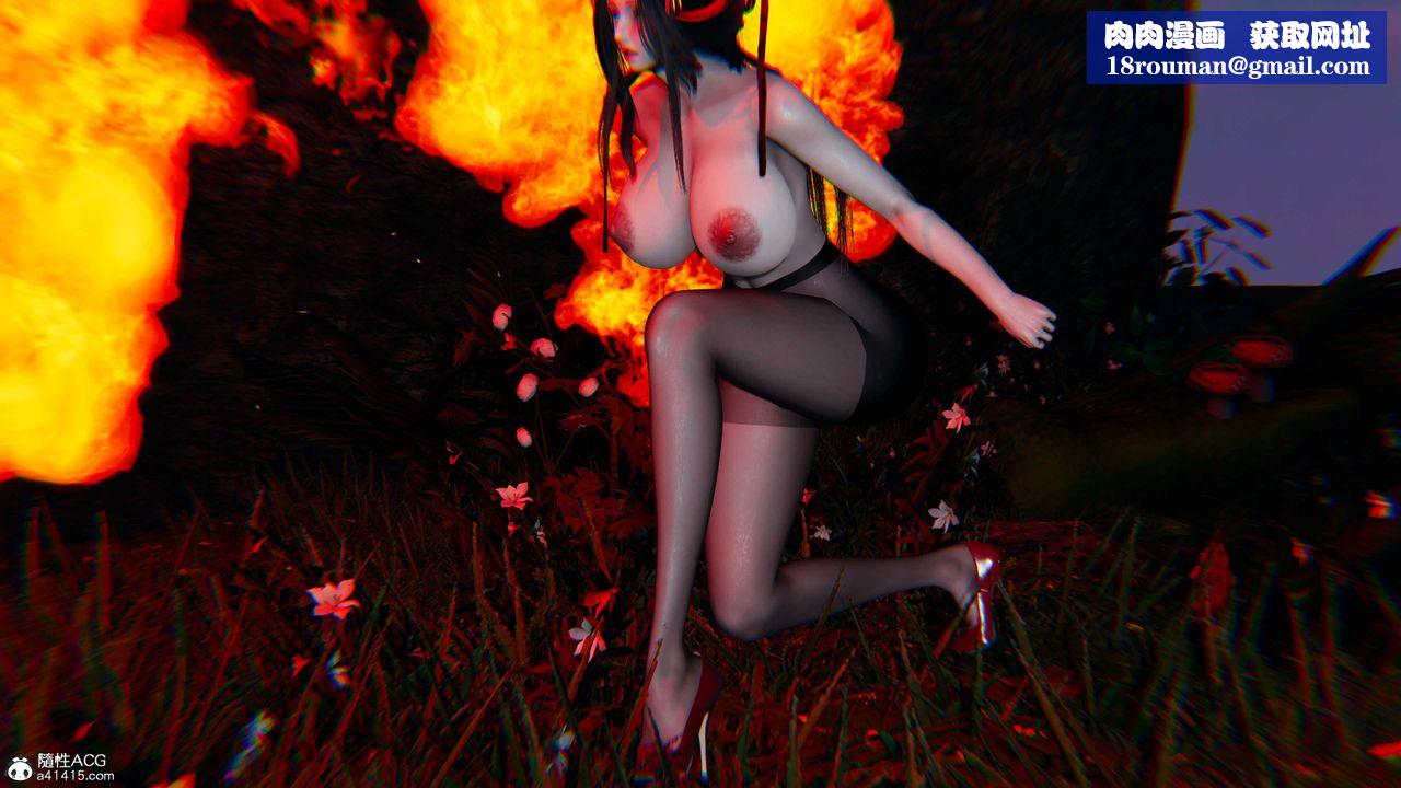 [3D]逆转第三季第60话